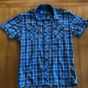 Kuhl shirt